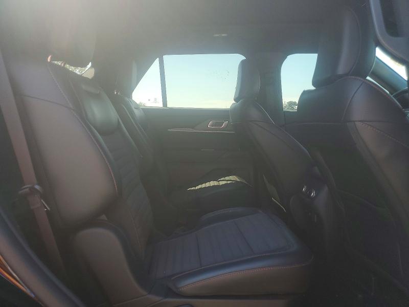 Photo 11 from auction – 2025 FORD EXPLORER with VIN 1FMUK8KHXSGB83734