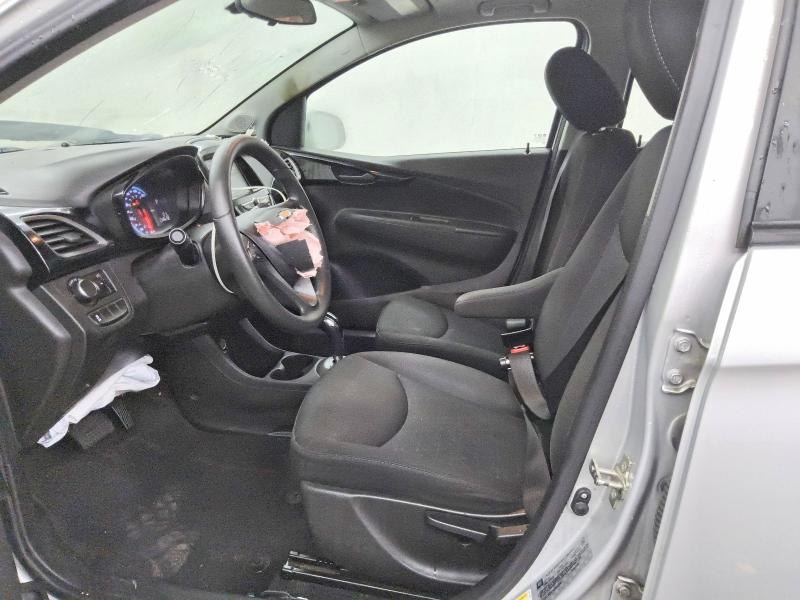 Фото 7 с аукциона – 2020 CHEVROLET SPARK с VIN KL8CD6SA7LC447060
