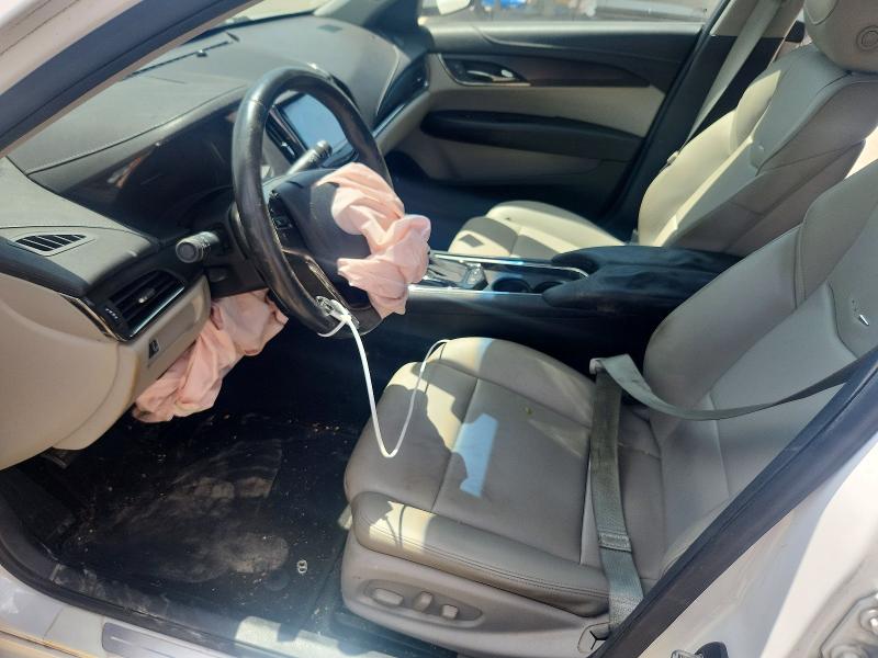 صورة رقم 7 من المزاد - 2016 CADILLAC ATS مع VIN 1G6AA5RA7G0164014