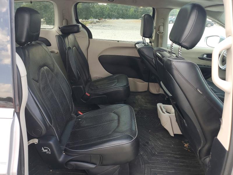 Zdjęcie 11 z aukcji – 2017 CHRYSLER PACIFICA z VIN 2C4RC1GG4HR751689
