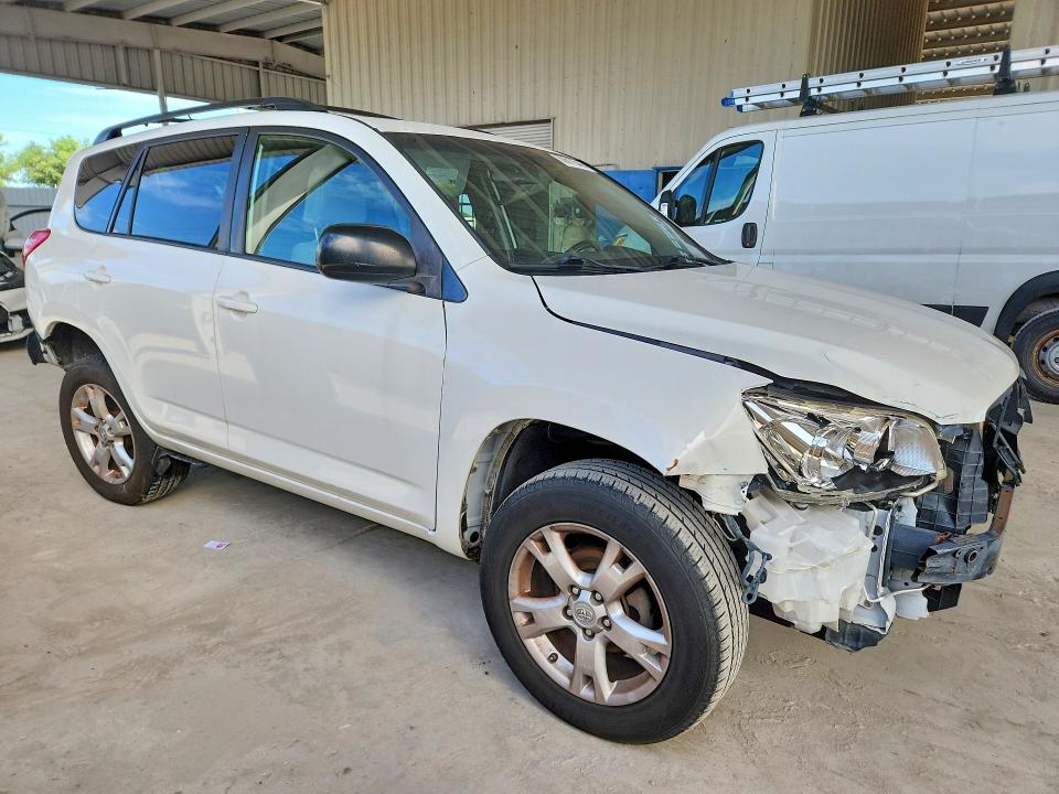 Photo 4 from auction – 2012 TOYOTA RAV4 with VIN JTMZF4DV0C5043246