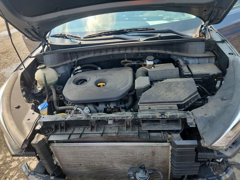 Photo 12 from auction – 2017 HYUNDAI TUCSON with VIN KM8J3CA44HU495396