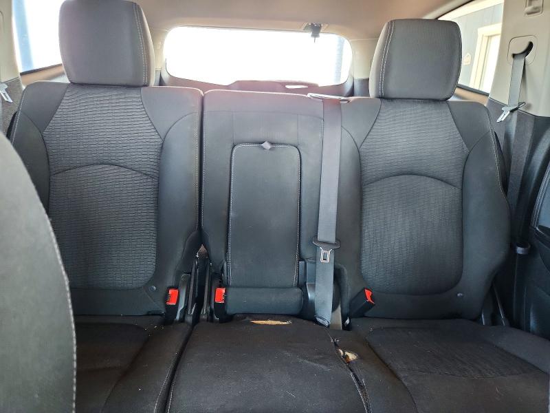 صورة رقم 10 من المزاد - 2016 CHEVROLET TRAVERSE مع VIN 1GNKVGKD2GJ329037