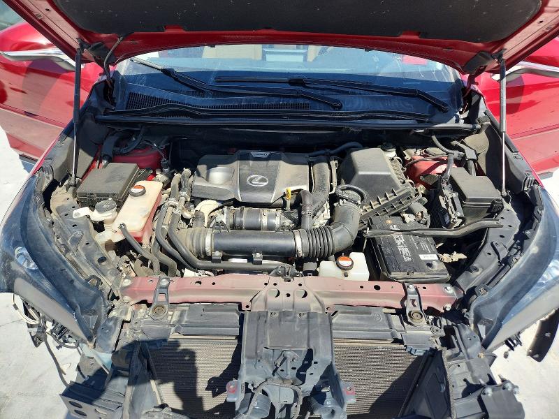 Photo 12 from auction – 2015 LEXUS NX with VIN JTJYARBZ2F2013343