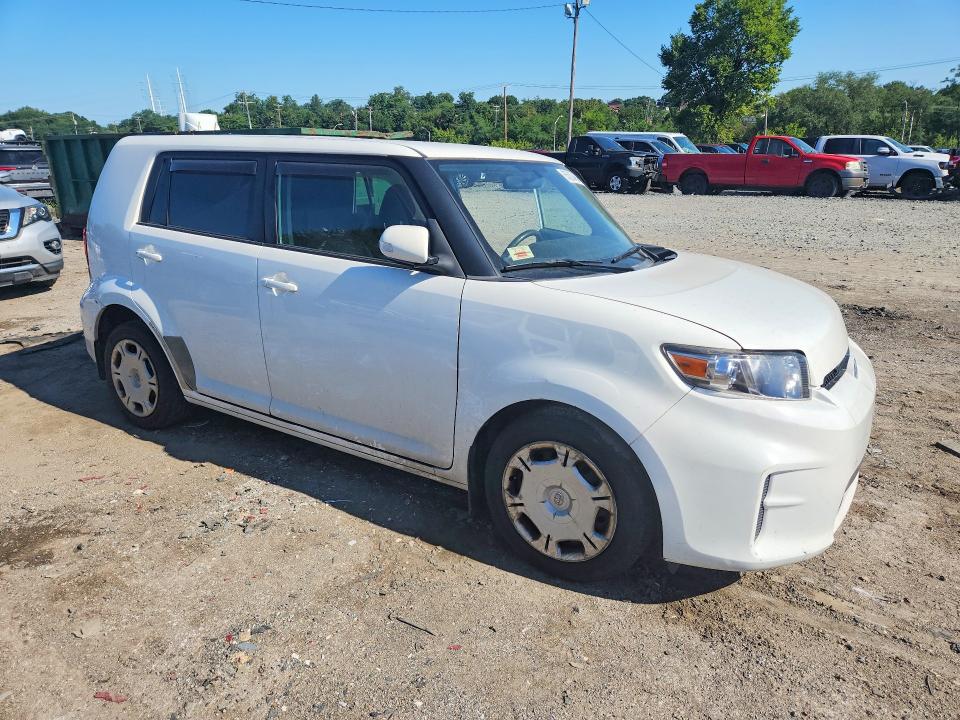 Фото 4 с аукциона – 2011 SCION XB с VIN JTLZE4FE4B1131629
