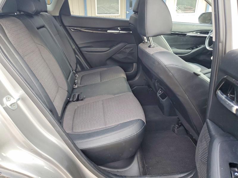 Photo 11 from auction – 2023 KIA SELTOS with VIN KNDEUCA21P7405989