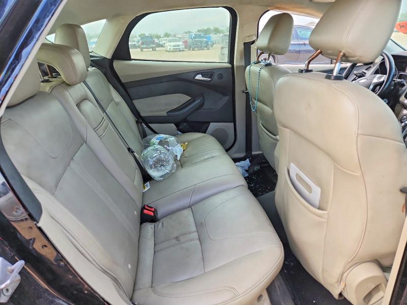 Photo 10 from auction – 2012 FORD FOCUS with VIN 1FAHP3M22CL237383