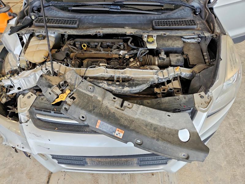 Photo 11 from auction – 2016 FORD ESCAPE with VIN 1FMCU0G73GUC89751