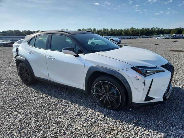 Photo 4 from auction – 2020 LEXUS UX with VIN JTHP3JBH3L2023486