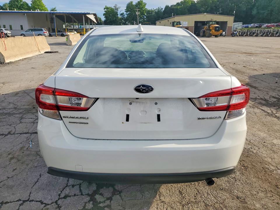 Foto 6 de la subasta – 2022 SUBARU IMPREZA con VIN 4S3GKAD67N3603160