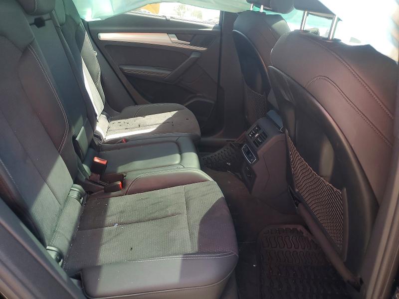 صورة رقم 11 من المزاد - 2024 AUDI Q5 E مع VIN WA1F2AFY1R2113460