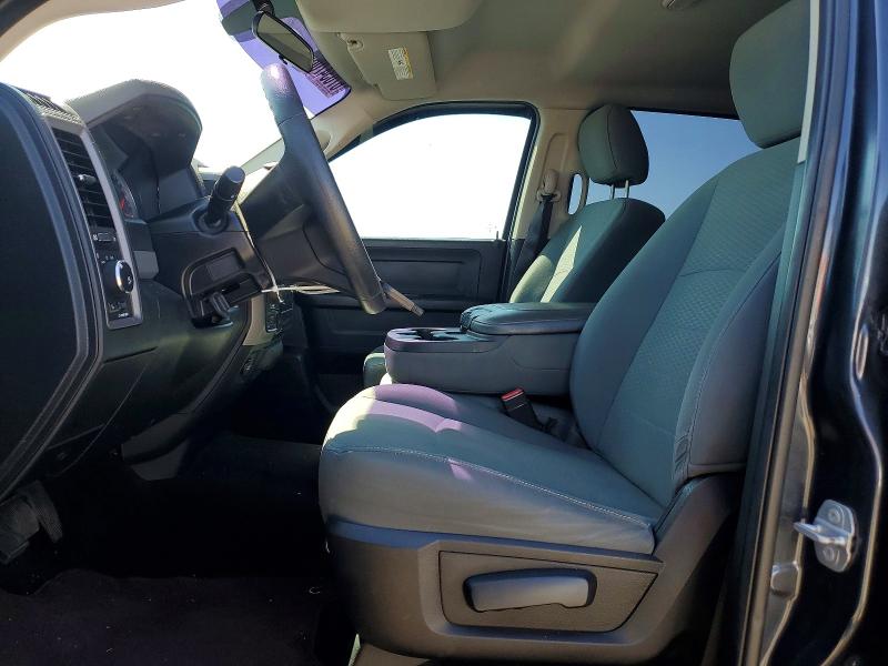 Photo 7 from auction – 2016 RAM 1500 with VIN 1C6RR7KT0GS110601