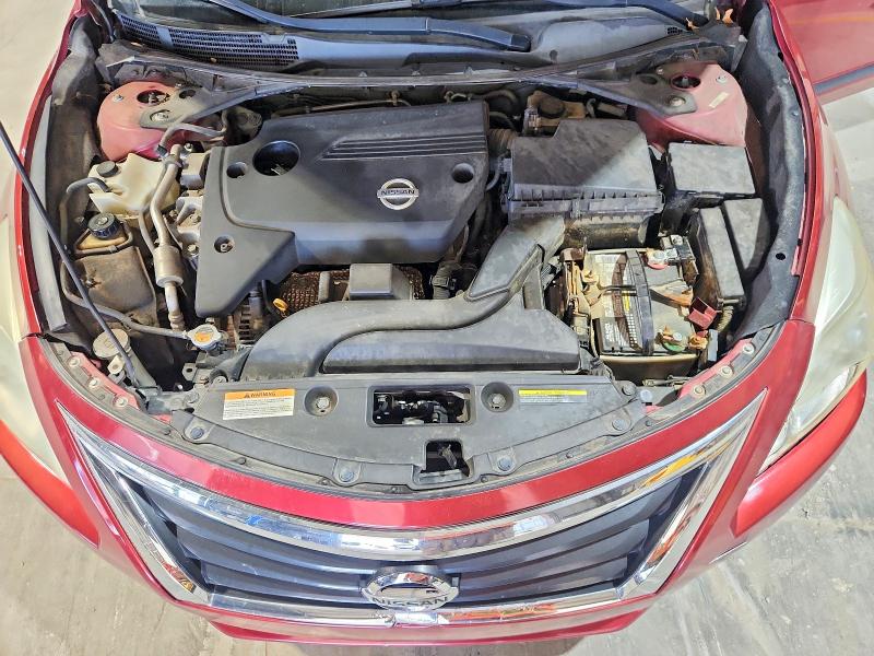 Photo 11 from auction – 2014 NISSAN ALTIMA with VIN 1N4AL3AP2EN361979