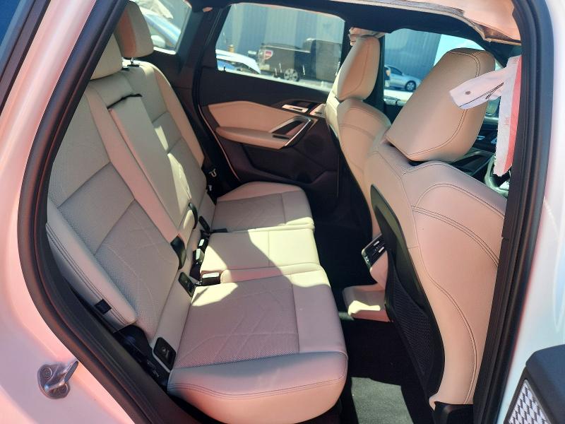 Foto 11 de la subasta – 2023 BMW X1 con VIN WBX73EF09P5W15866