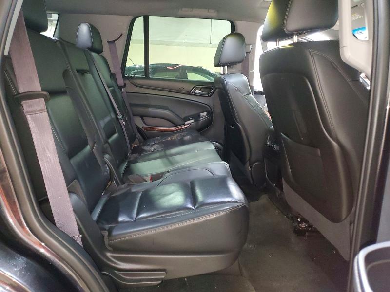 Photo 11 from auction – 2016 GMC YUKON with VIN 1GKS2BKC3GR462245