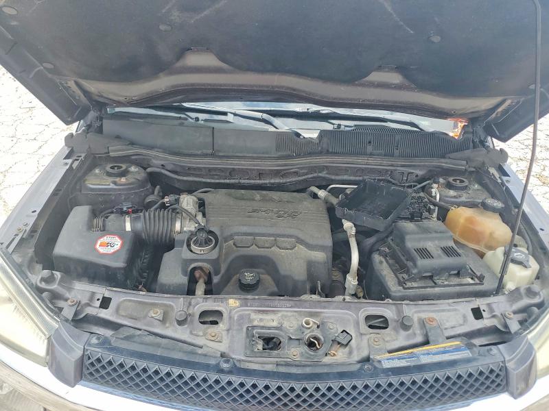 Photo 12 from auction – 2008 CHEVROLET EQUINOX with VIN 2CNDL43F786007039
