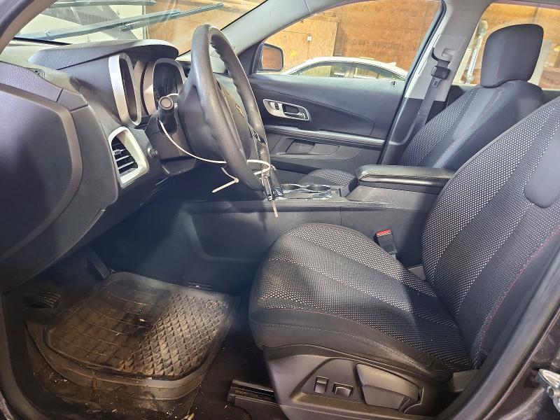 Photo 7 from auction – 2016 CHEVROLET EQUINOX with VIN 2GNFLEEK1G6260053