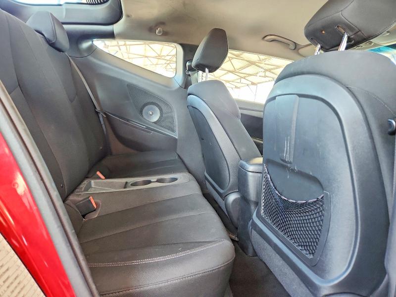 Photo 10 from auction – 2016 HYUNDAI VELOSTER with VIN KMHTC6AD4GU256360