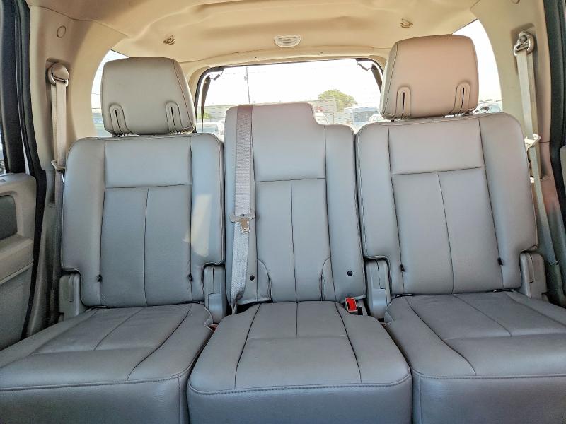 Photo 10 from auction – 2007 FORD EXPEDITION with VIN 1FMFU15527LA95514