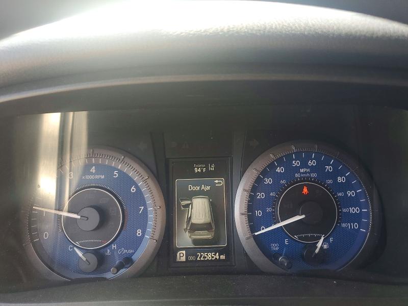 Photo 9 from auction – 2020 TOYOTA SIENNA with VIN 5TDZZ3DC9LS080211