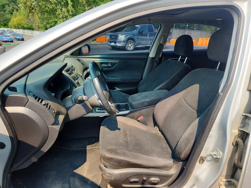 Photo 7 from auction – 2015 NISSAN ALTIMA with VIN 1N4AL3AP5FC101864