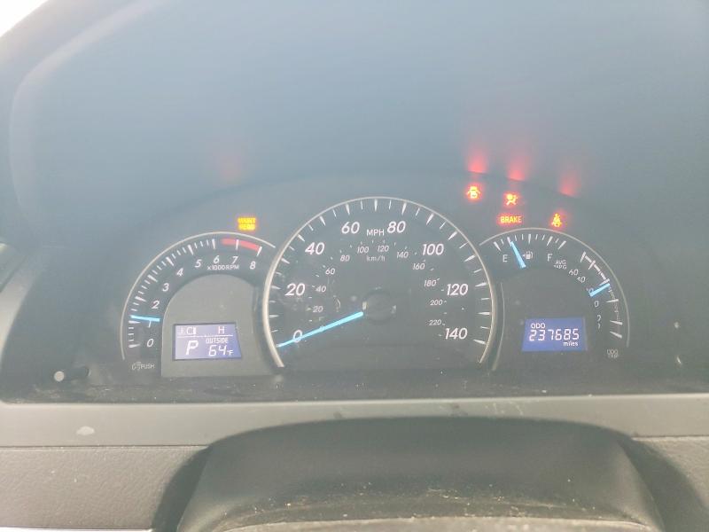 Снимка 9 от търг – 2014 TOYOTA CAMRY с VIN 4T1BF1FK9EU408028