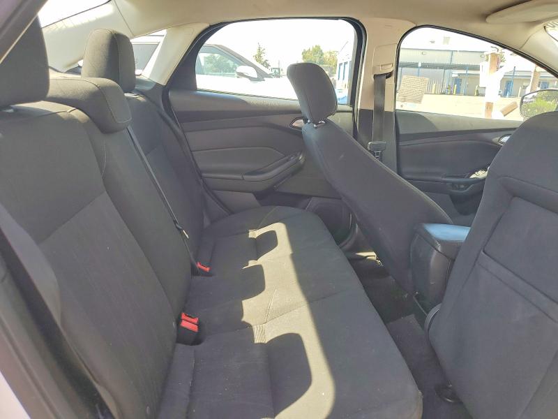 Photo 10 from auction – 2017 FORD FOCUS with VIN 1FADP3F29HL216517