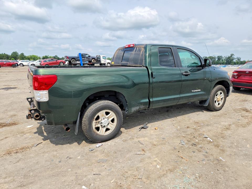 Photo 3 from auction – 2011 TOYOTA TUNDRA with VIN 5TFUM5F11BX021341