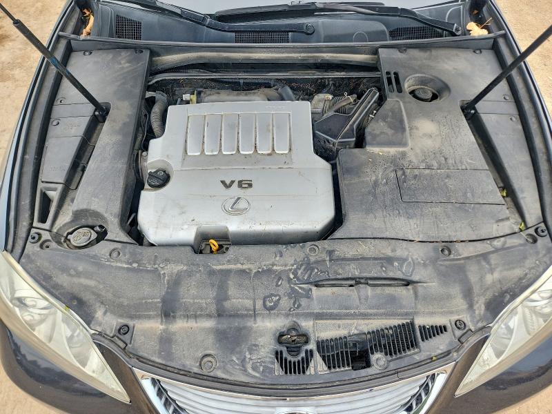 Foto 12 de la subasta – 2007 LEXUS ES con VIN JTHBJ46G572055705