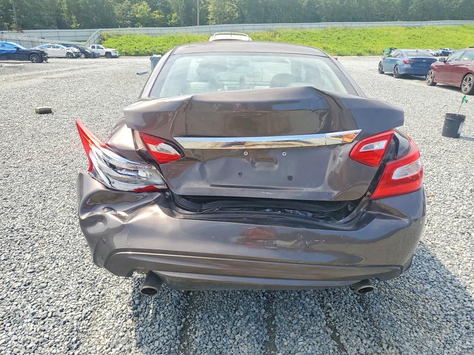 Photo 6 from auction – 2016 NISSAN ALTIMA with VIN 1N4AL3AP0GC113793