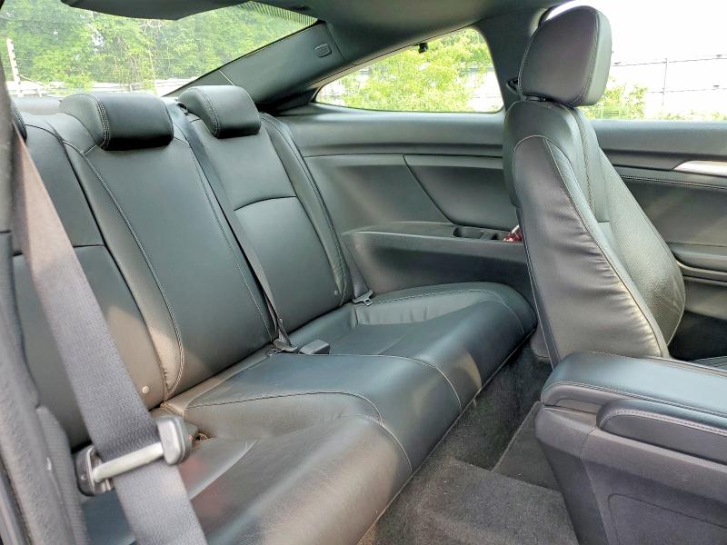 Photo 10 from auction – 2019 HONDA CIVIC with VIN 2HGFC3B93KH450174