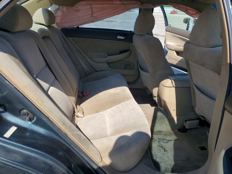 Photo 10 from auction – 2005 HONDA ACCORD with VIN 1HGCM56405A039151