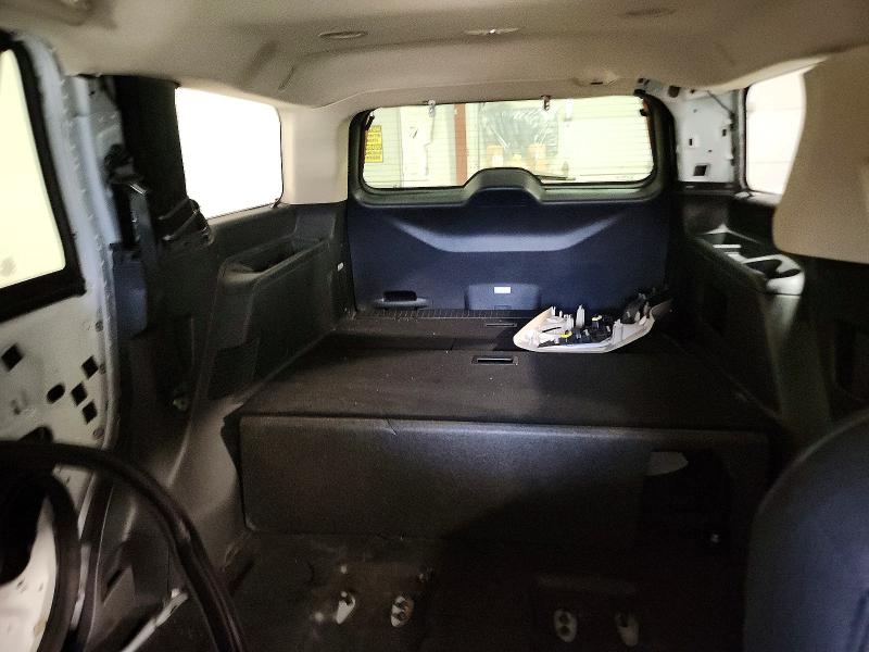 Photo 10 from auction – 2024 FORD EXPEDITION with VIN 1FMJU1G86REA87263