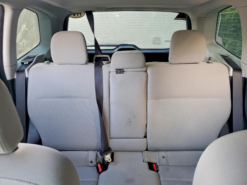 Photo 10 from auction – 2016 SUBARU FORESTER with VIN JF2SJADC3GH438301