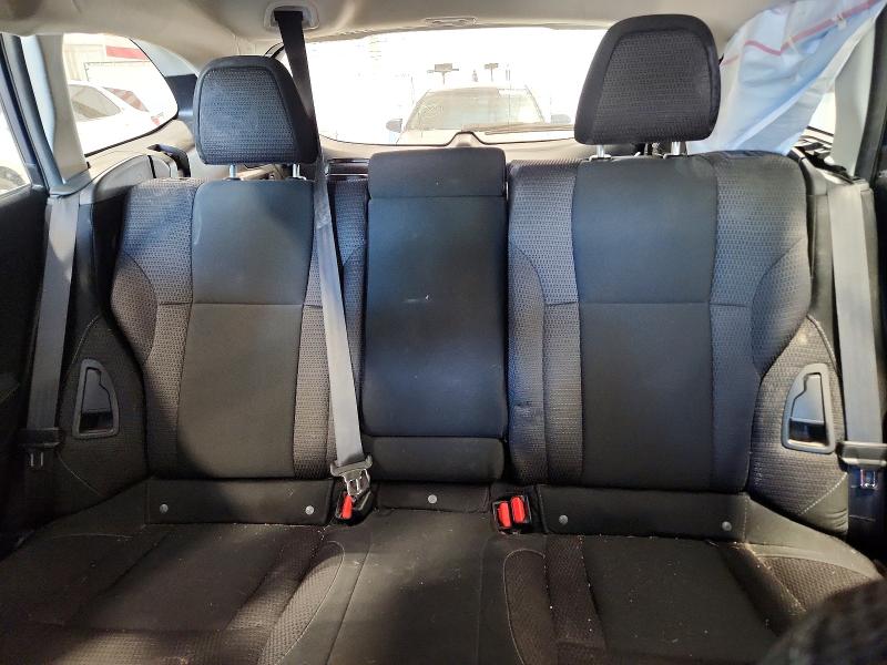 Photo 10 from auction – 2023 SUBARU OUTBACK with VIN 4S4BTAACXP3149809