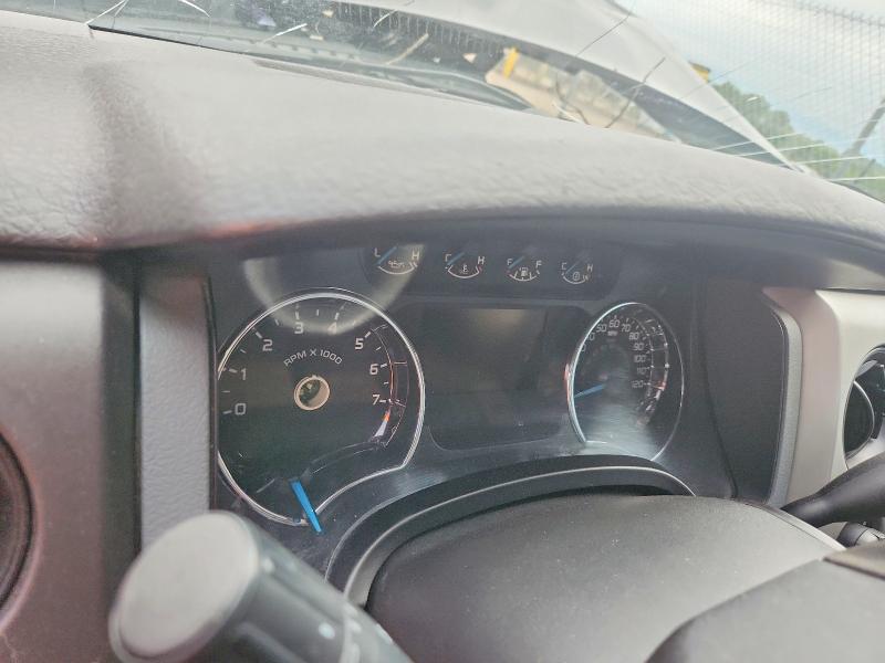Photo 9 from auction – 2013 FORD F150 with VIN 1FTFW1EF9DFA03641