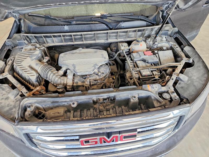 Photo 12 from auction – 2018 GMC ACADIA with VIN 1GKKNULS5JZ159225