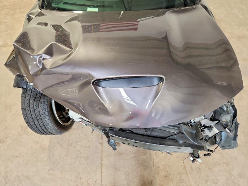 Photo 11 from auction – 2021 DODGE CHARGER with VIN 2C3CDXCT6MH645368