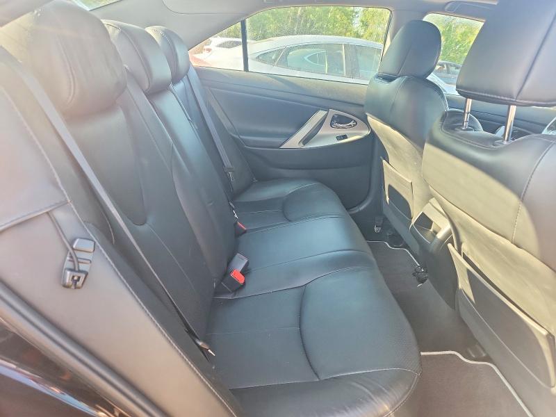 Photo 10 from auction – 2008 TOYOTA CAMRY with VIN 4T1BK46K88U560352