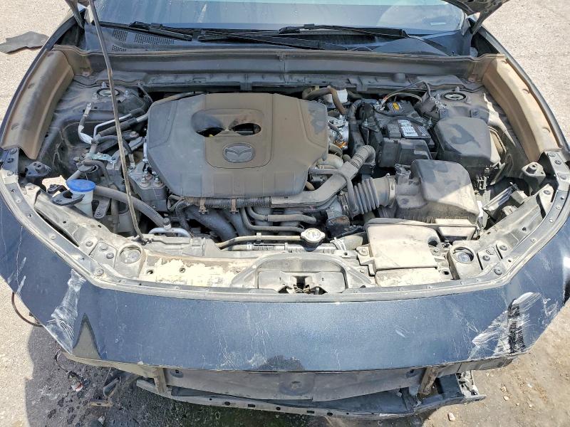 Photo 12 from auction – 2024 MAZDA CX-30 with VIN 3MVDMBBM0RM611690