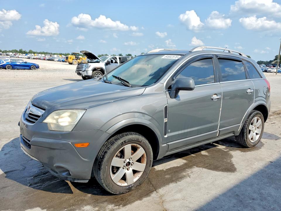 2008 SATURN VUE - Търг №64682576