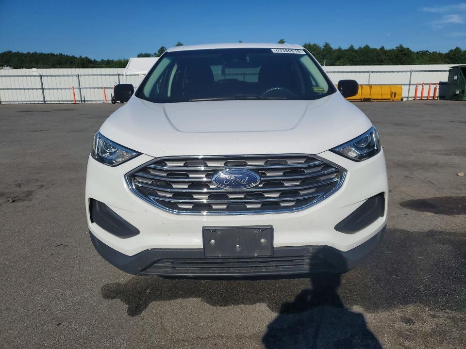 Photo 5 from auction – 2019 FORD EDGE with VIN 2FMPK4G98KBB02924