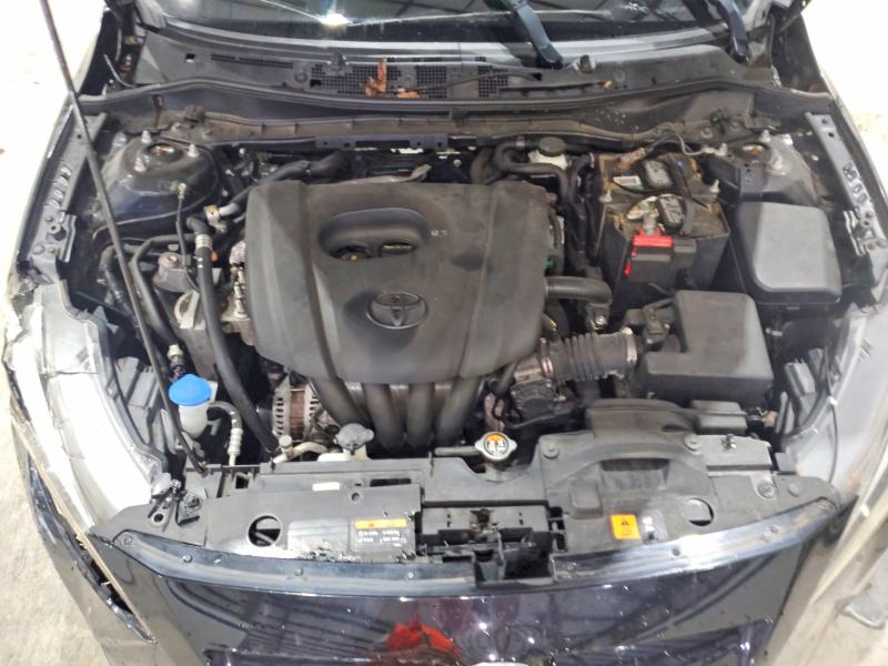 Photo 11 from auction – 2016 SCION IA with VIN 3MYDLBZV5GY135057