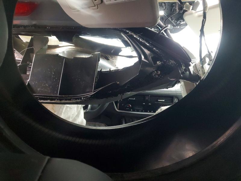Photo 8 from auction – 2024 NISSAN ROGUE with VIN 5N1BT3CB4RC728877