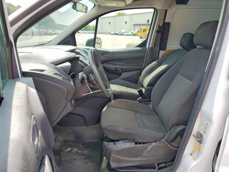 Photo 7 from auction – 2015 FORD TRANSIT CONNECT with VIN NM0LS7E7XF1217173