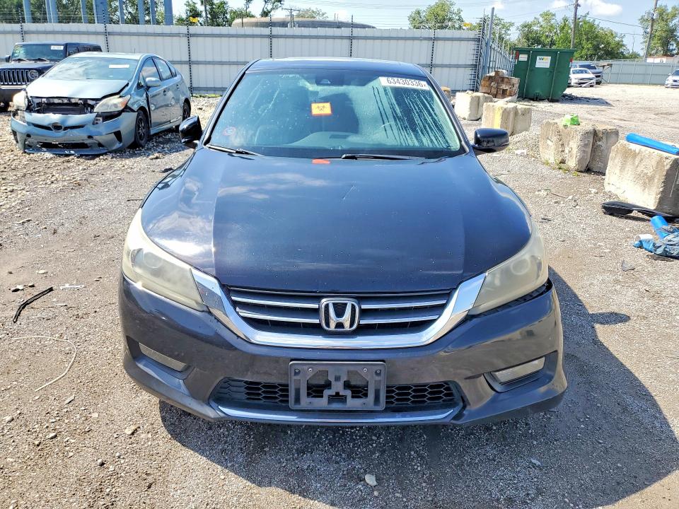 Zdjęcie 5 z aukcji – 2014 HONDA ACCORD z VIN 1HGCR2F82EA006249