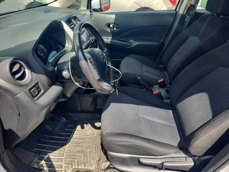 Photo 7 from auction – 2016 NISSAN VERSA NOTE with VIN 3N1CE2CP5GL393173