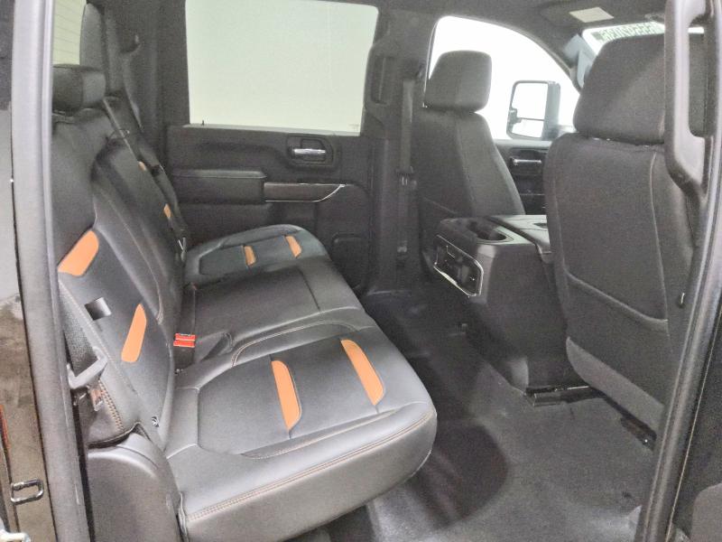 Photo 10 from auction – 2021 GMC SIERRA with VIN 1GT49PE72MF312278