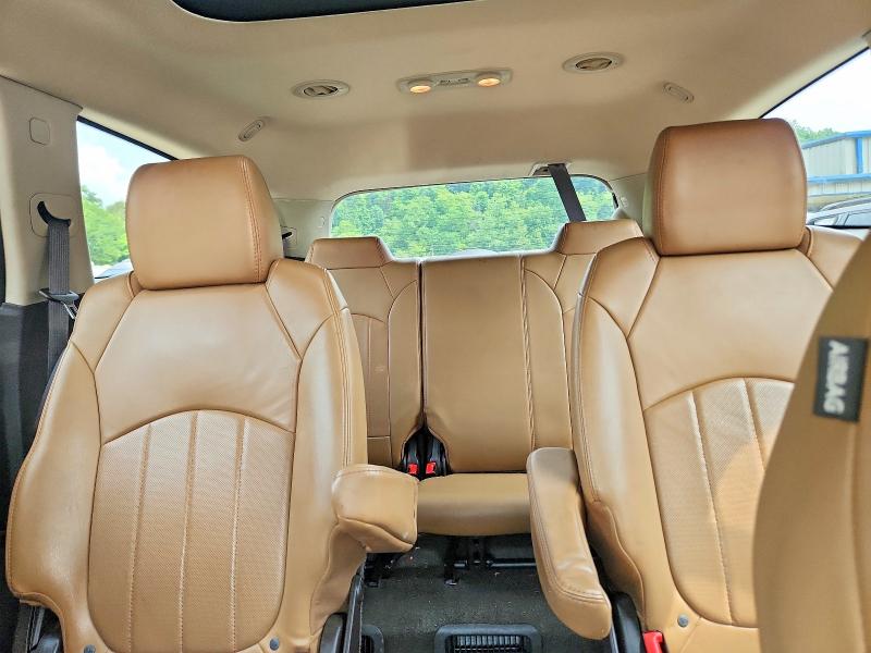 Photo 10 from auction – 2015 BUICK ENCLAVE with VIN 5GAKVCKD9FJ223136