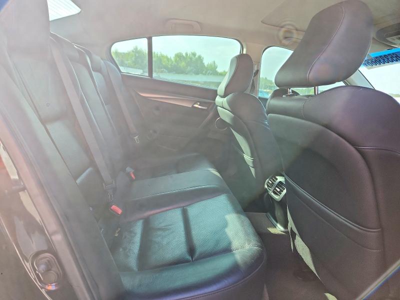 صورة رقم 10 من المزاد - 2012 ACURA TL مع VIN 19UUA8F52CA039351